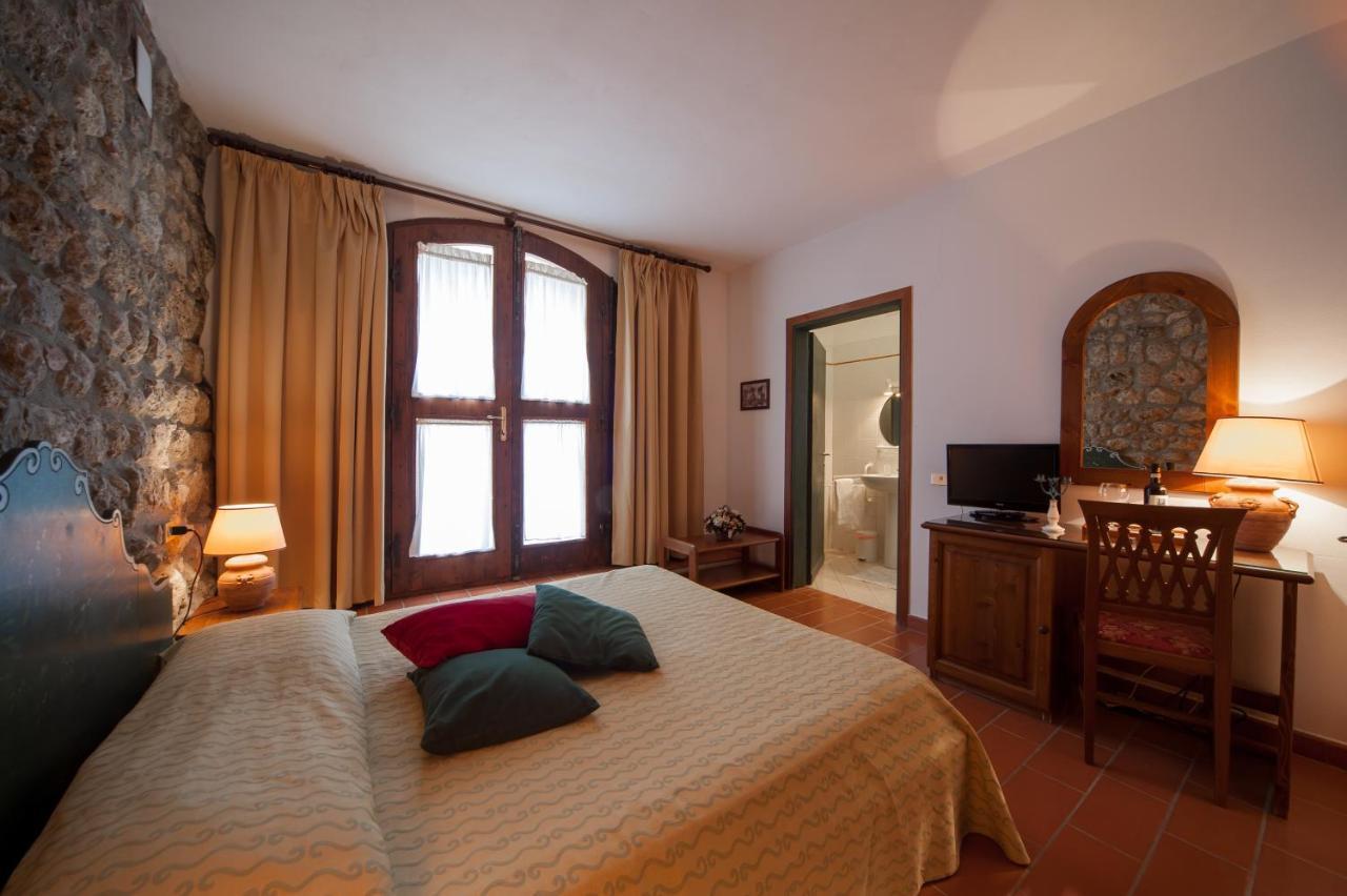 Agriturismo Natura E Salute Σαν Τζιμινιάνο Εξωτερικό φωτογραφία