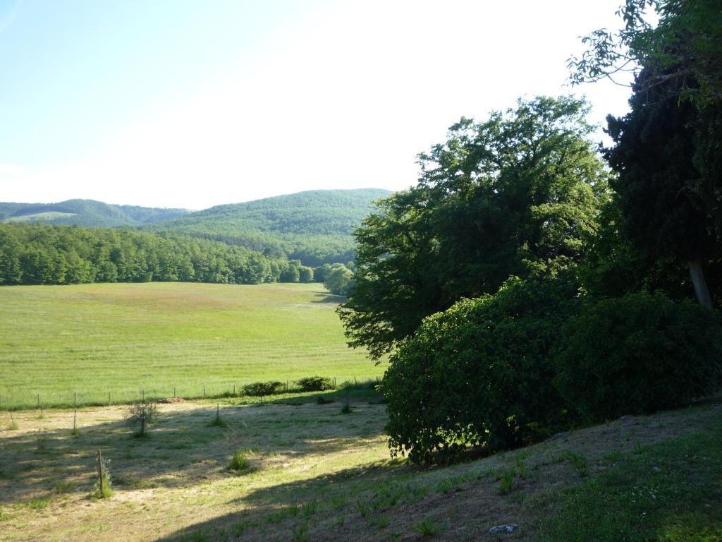 Agriturismo Natura E Salute Σαν Τζιμινιάνο Εξωτερικό φωτογραφία